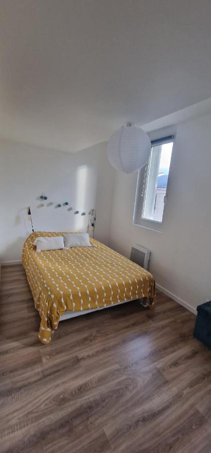 Residence Monet- F2 A Deux Pas De Toutes Commodites Le Havre Exterior foto